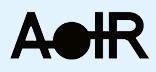 Association of Internet Researchers Logo