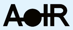 Association of Internet Researchers Logo