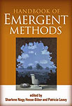 The Handbook of Emergant Methods Thumbnail