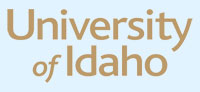 University of Idaho Logo