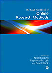 The Sage Handbook: Handbook of Online Research Methods Thumbnail
