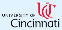 University of Cincinnati Logo