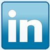 LinkedIn Logo